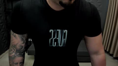 TonyWilcox online show from 13, 9, 2025