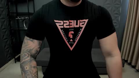 TonyWilcox online show from 24, 9, 2025