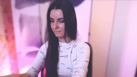 Snapshot of too_beautiful chatting on 23, 2, 2025 Elizabeth online show from 23, 2, 2025