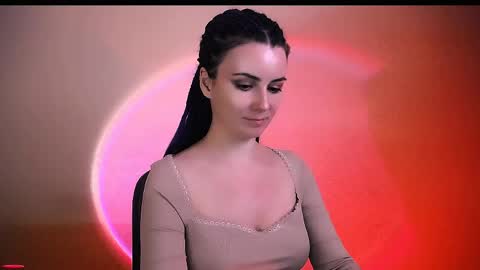 Snapshot of too_beautiful chatting on 20, 5, 2026 Elizabeth online show from 20, 5, 2026
