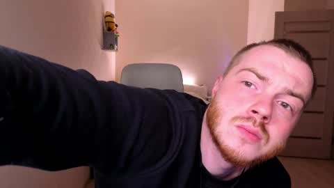 toohornyserj online show from 18, 5, 2026