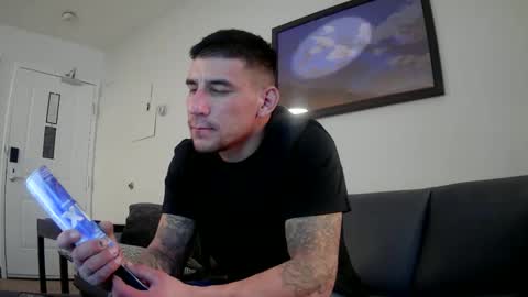 Snapshot of toomuchsmoke chatting on 1, 3, 2025 toomuchsmoke online show from 1, 3, 2025