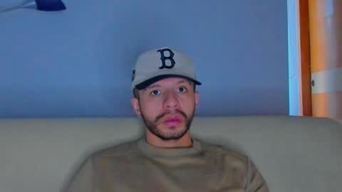 Snapshot of toonnydee chatting on 16, 1, 2025 Tony Dee online show from 16, 1, 2025