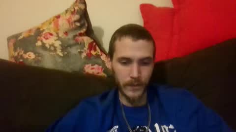 TooTall803 online show from 1, 11, 2025