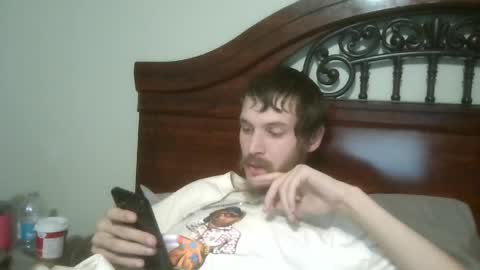 Snapshot of tootall803 chatting on 23, 5, 2026 TooTall803 online show from 23, 5, 2026