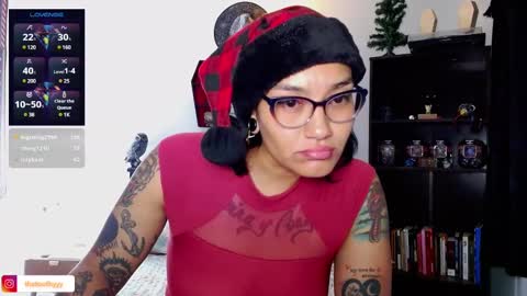 Snapshot of toothyy chatting on 25, 12, 2024 toothyy online show from 25, 12, 2024
