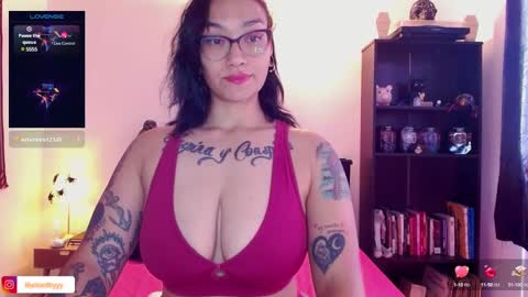 Snapshot of toothyy chatting on 21, 1, 2025 toothyy online show from 21, 1, 2025