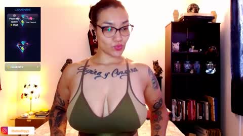 Snapshot of toothyy chatting on 29, 1, 2025 toothyy online show from 29, 1, 2025