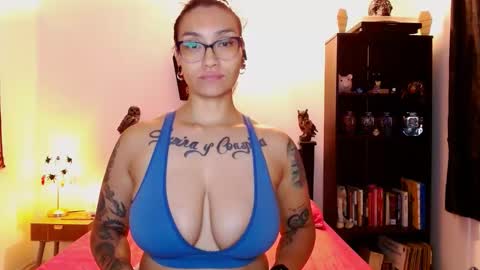 Snapshot of toothyy chatting on 6, 2, 2025 toothyy online show from 6, 2, 2025