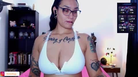 Snapshot of toothyy chatting on 20, 2, 2025 toothyy online show from 20, 2, 2025