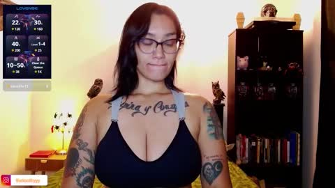 Snapshot of toothyy chatting on 2, 3, 2025 toothyy online show from 2, 3, 2025
