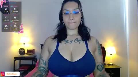 Snapshot of toothyy chatting on 16, 10, 2025 toothyy online show from 16, 10, 2025