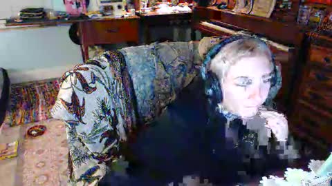 tooter online show from 14, 11, 2025