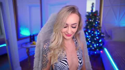 top_grace online show from 20, 12, 2025