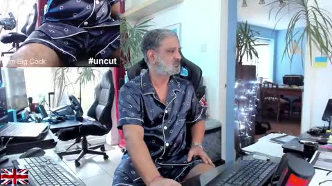 topalphaboss online show from 3, 10, 2025