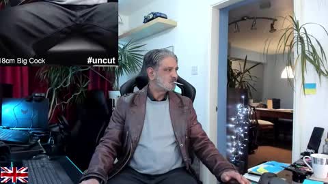 topalphaboss online show from 23, 11, 2025