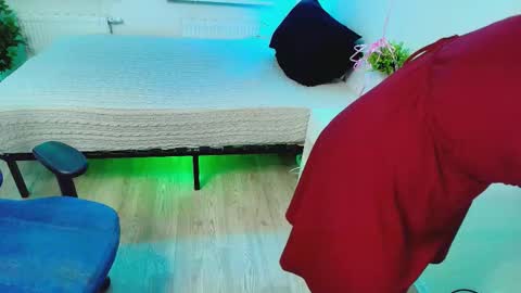 topcranberry online show from 19, 10, 2025