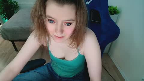Snapshot of topcranberry chatting on 10, 5, 2026 topcranberry online show from 10, 5, 2026