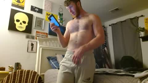 Snapshot of topdogconnor chatting on 19, 6, 2026 Connor Hancock online show from 19, 6, 2026