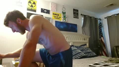 Snapshot of topdogconnor chatting on 22, 6, 2026 Connor Hancock online show from 22, 6, 2026