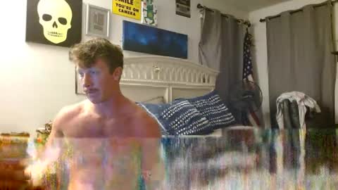 Snapshot of topdogconnor chatting on 8, 7, 2026 Connor Hancock online show from 8, 7, 2026