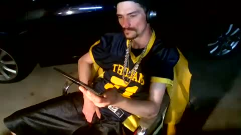 SagMeOreduceMe online show from 26, 3, 2026