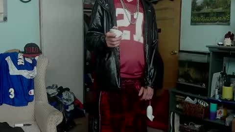 SagMeOreduceMe online show from 24, 4, 2026