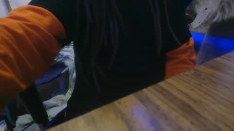 Snapshot of topplesstable18075 chatting on 1, 12, 2025 topplesstable18075 online show from 1, 12, 2025