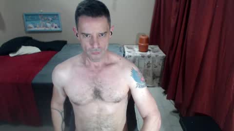 toptobottom4u online show from 18, 2, 2025