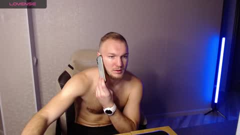 Glebaty online show from 28, 12, 2024