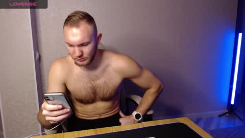 Glebaty online show from 30, 12, 2024