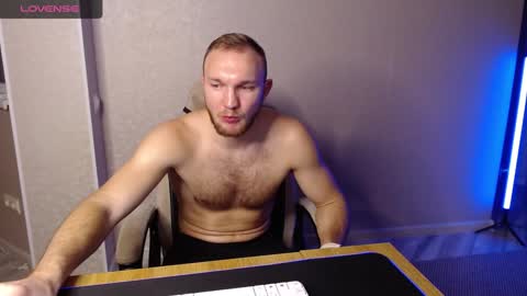 Glebaty online show from 5, 1, 2025