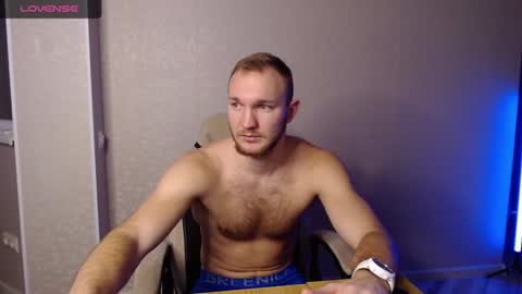 Glebaty online show from 8, 1, 2025