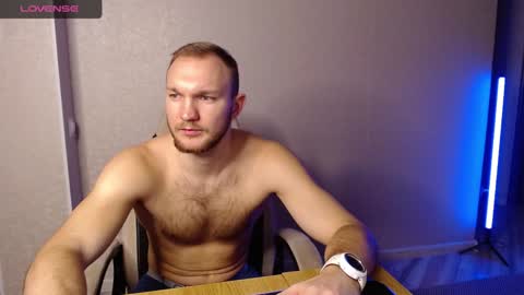 Glebaty online show from 12, 1, 2025