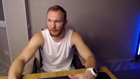 Glebaty online show from 30, 1, 2025