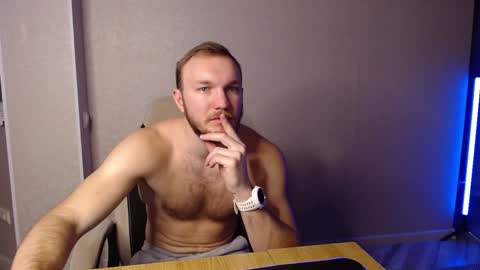 Glebaty online show from 31, 1, 2025