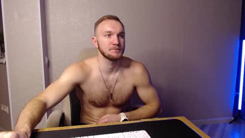 Glebaty online show from 14, 2, 2025