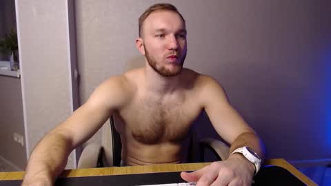 Glebaty online show from 23, 2, 2025