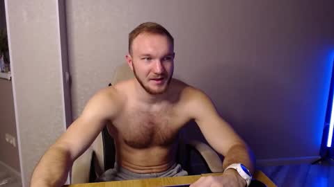 Glebaty online show from 24, 2, 2025