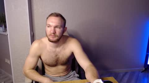 Glebaty online show from 9, 3, 2025