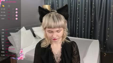 Tori online show from 15, 11, 2025