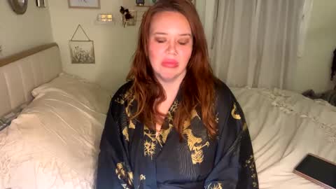 Tori  online show from 10, 12, 2024