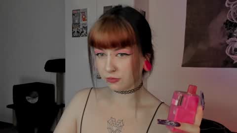 your personal gothic girl check it    online show from 4, 12, 2024