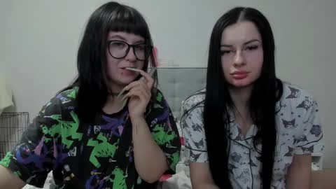 your personal gothic girl check it    online show from 3, 1, 2025