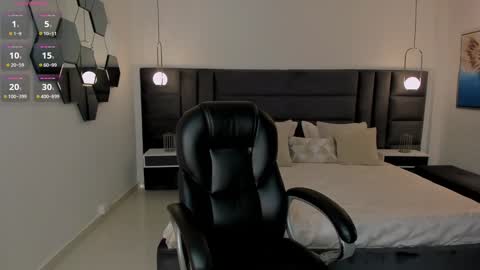 Tori Cross online show from 15, 1, 2025