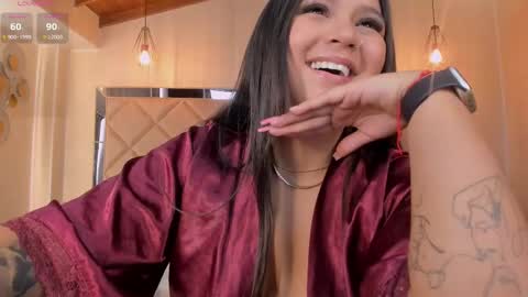 Tori Cross online show from 18, 2, 2025