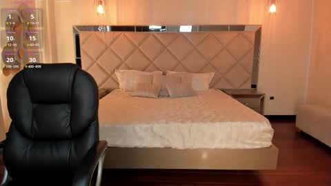 Tori Cross online show from 19, 2, 2025