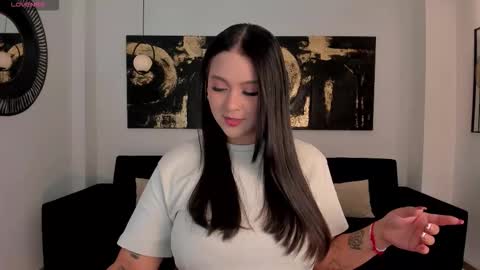 Tori Cross online show from 14, 12, 2025