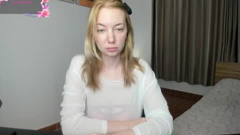 Snapshot of torilush chatting on 14, 6, 2026 Tori online show from 14, 6, 2026