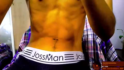 Enzo Moretti online show from 13, 9, 2025